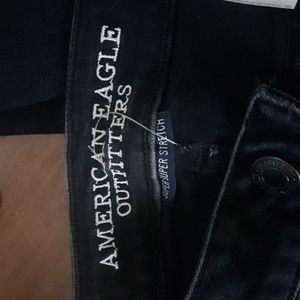 American eagel jeans